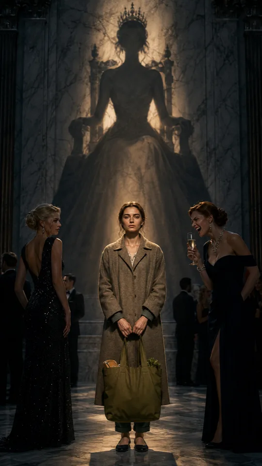 Secret Heiress short drama genre
