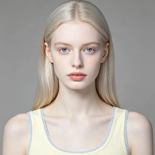 Isla, dog mom — an AI influencer preset